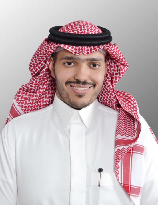 Rayed Alghamdi