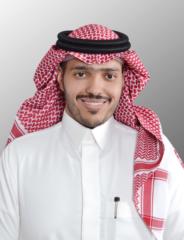 Rayed Alghamdi
