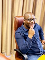 Siyabonga Dlamini