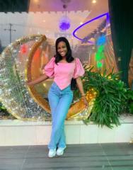 Coach Violetta. Asst .Mercy