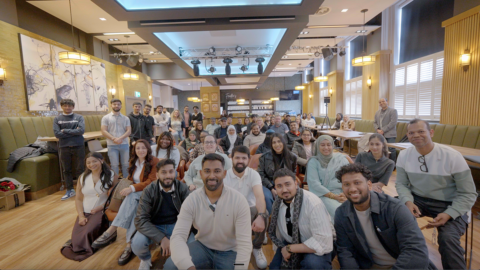FBA Launchpad gallery image