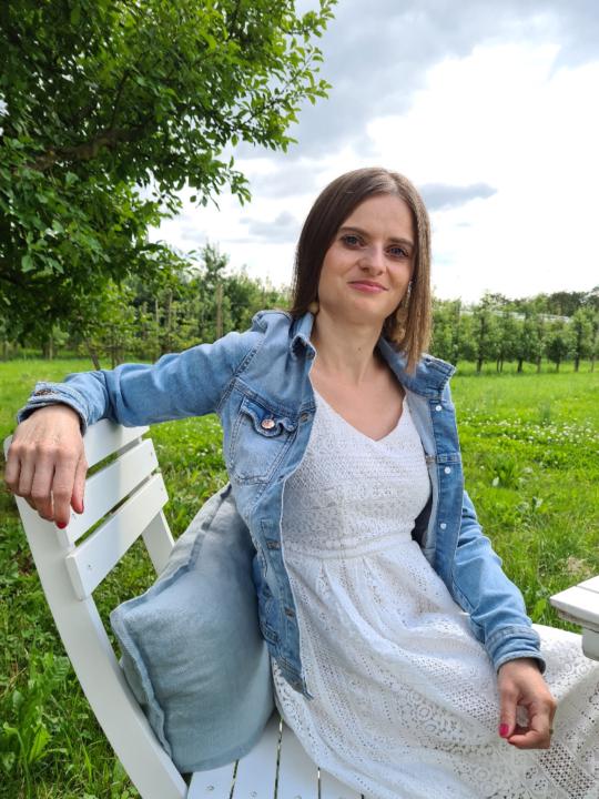 Kathrin Seifried