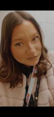 Martina Ahjoniemi