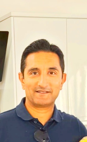 Kalab Hussain