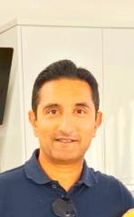 Kalab Hussain