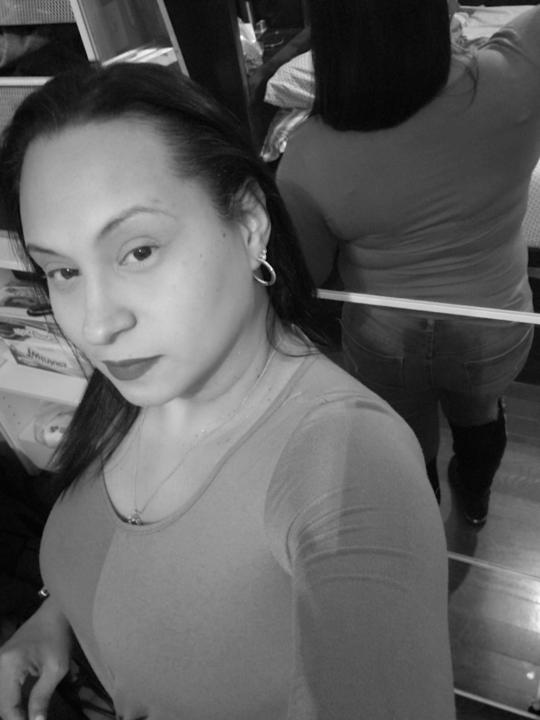 Michelle Olivo-Quinones