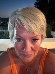 Karen Salkeld