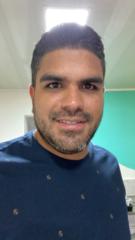 Jorge Eduardo Garcia Montenegro