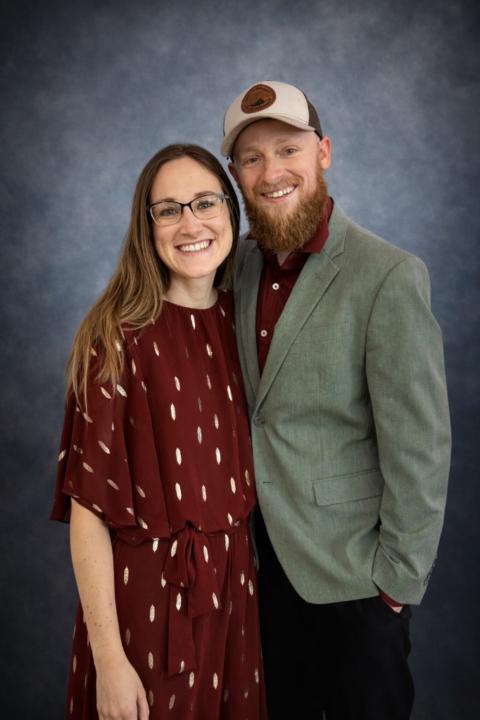 Stephen Lacy