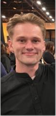 Niclas Lee Pedersen