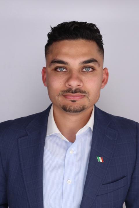Gerardo Aguirre