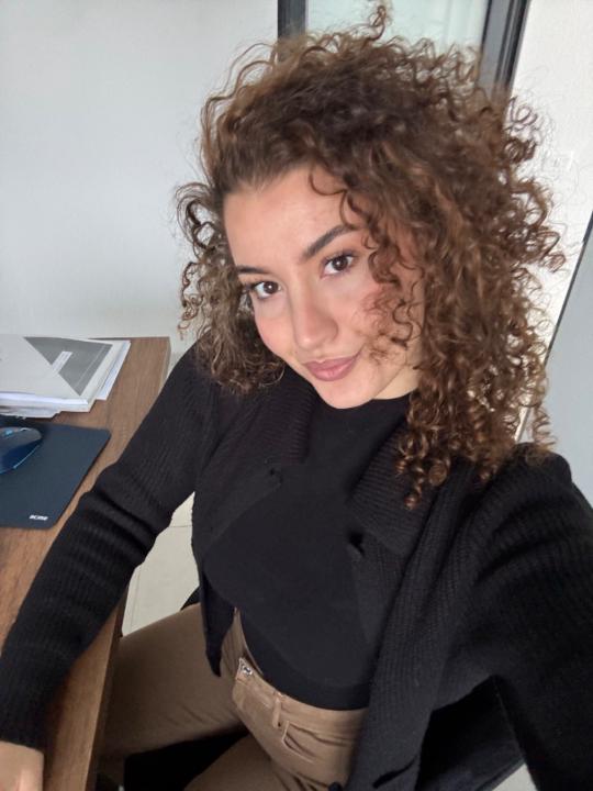 Liridona Fetaj