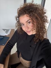 Liridona Fetaj