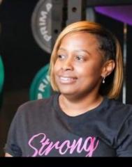Denise Wellington