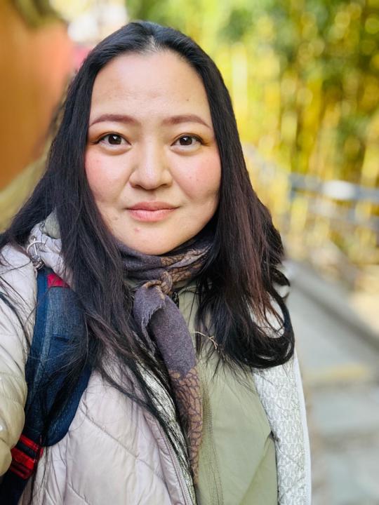 Erdenesuvd Enkhtaivan