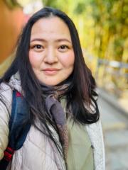 Erdenesuvd Enkhtaivan