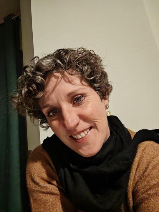 Marylène Coussirat-bourg
