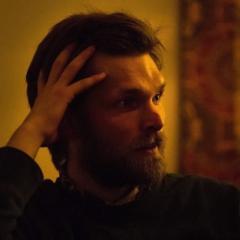 Frederik Hinge