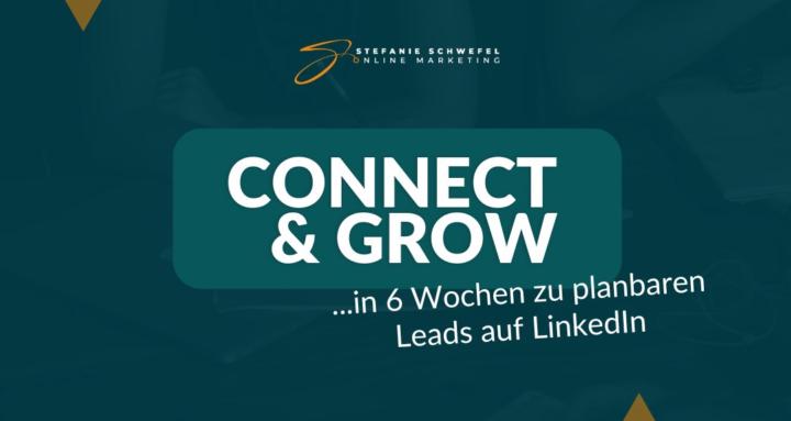 Connect & Grow