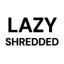 LazyShredded.com (Private)