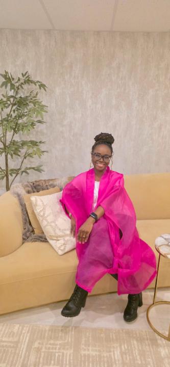 Victoria Ogundiran