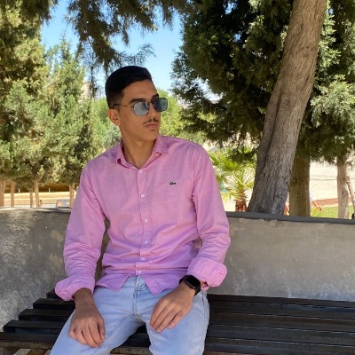 Osaid Sawalqa