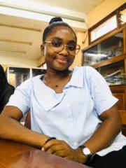 Njiki Vanessa Laura Ewei