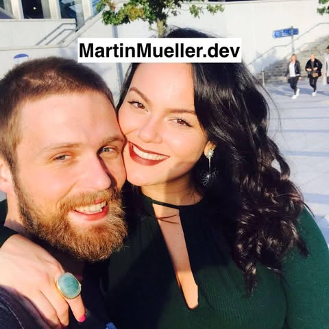 Martin Mueller