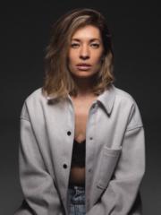 Stephanie van Harskamp