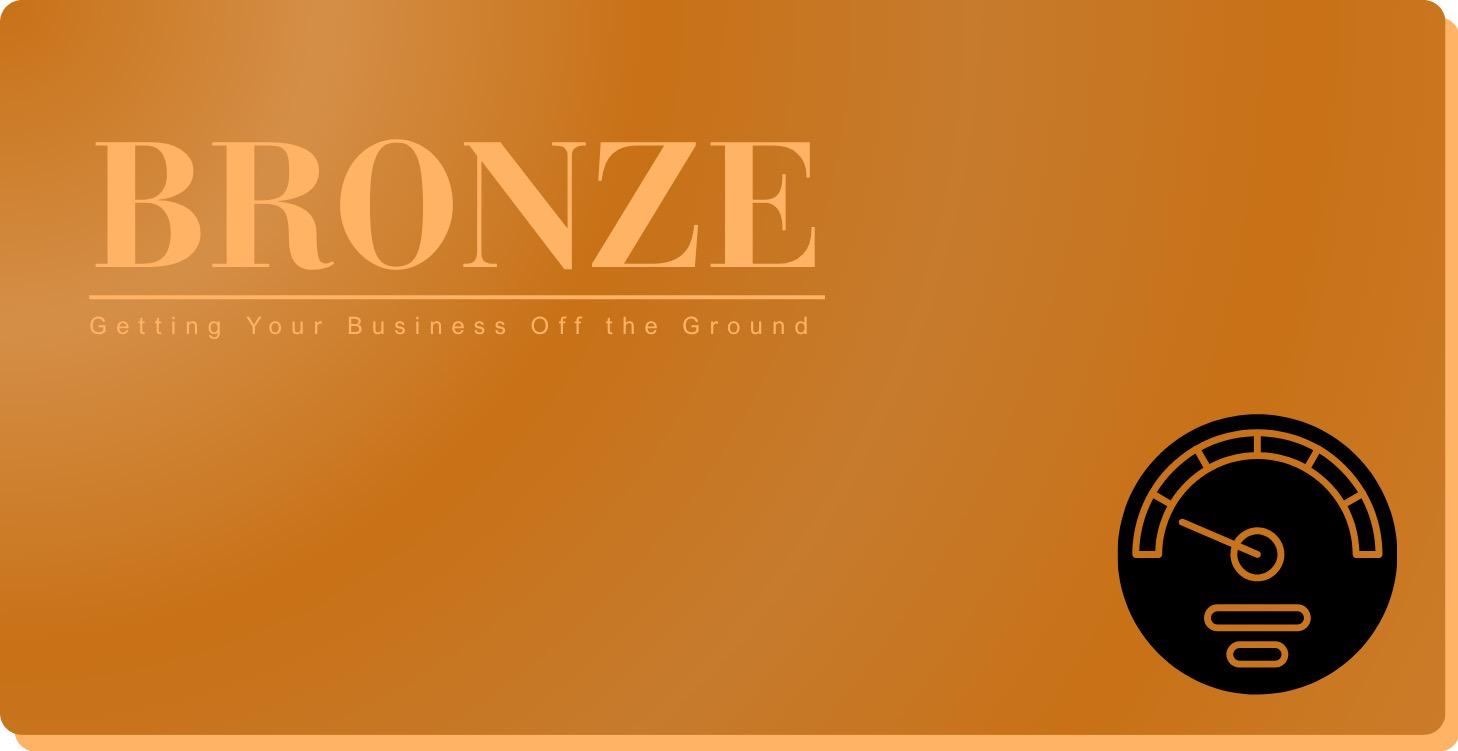 Getting Your Business Off the Ground