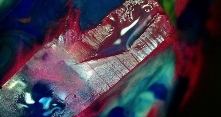 Microscopic 