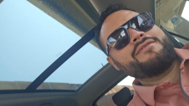 Hector  raul Serrano