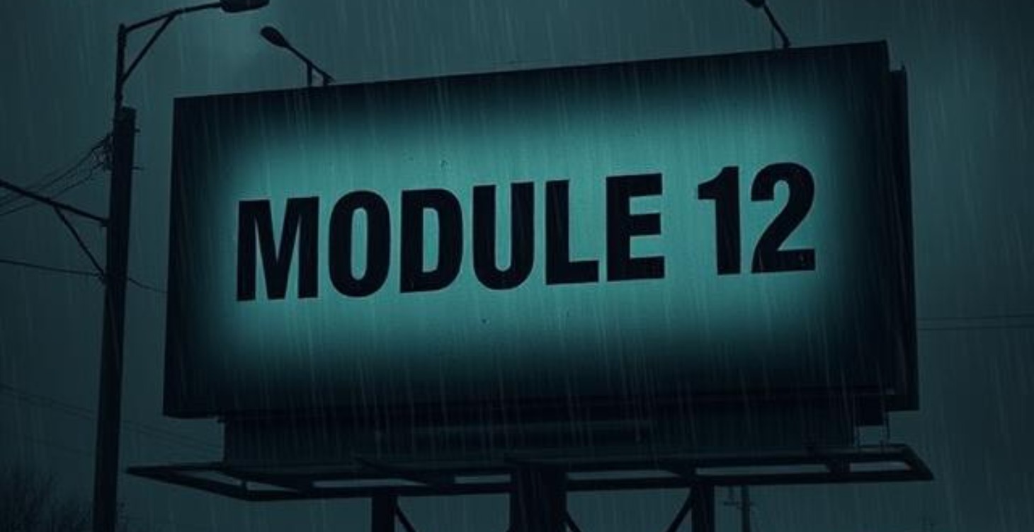Reseller's Playbook Module 12