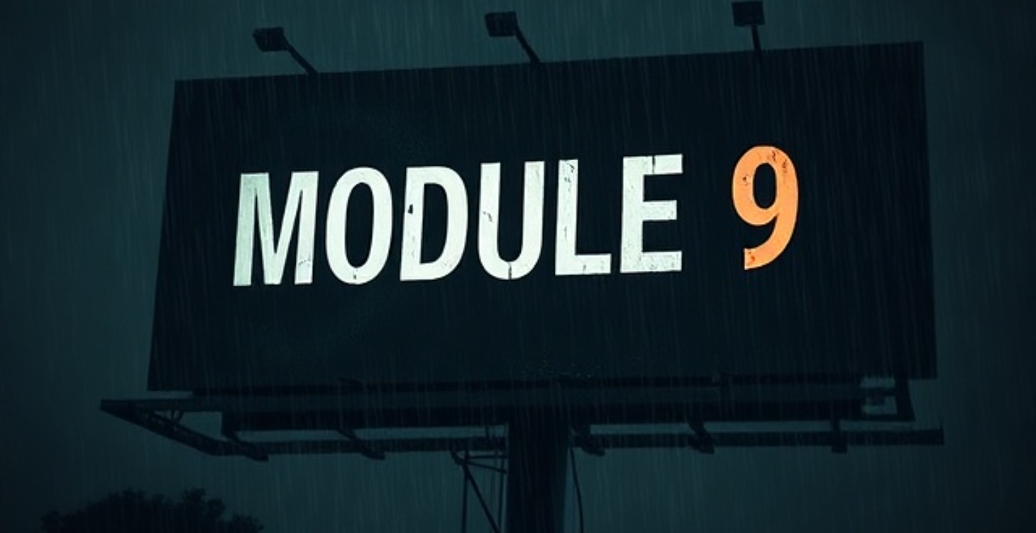 Reseller's Playbook Module 9
