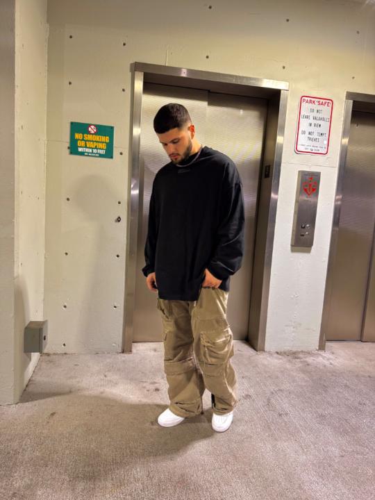 Anthony Garza