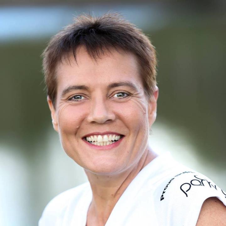Lorraine Lawson