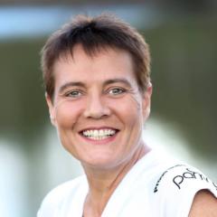Lorraine Lawson