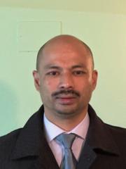 Gabish Joshi