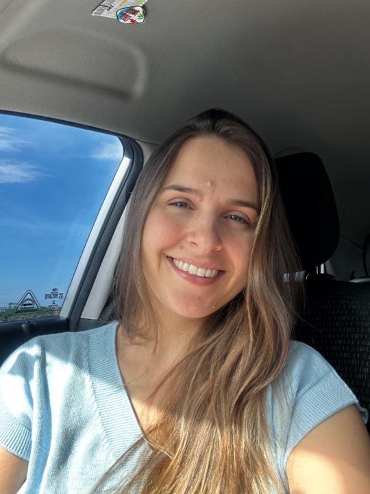 Fernanda Keller