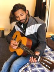 Elango Subramaniam