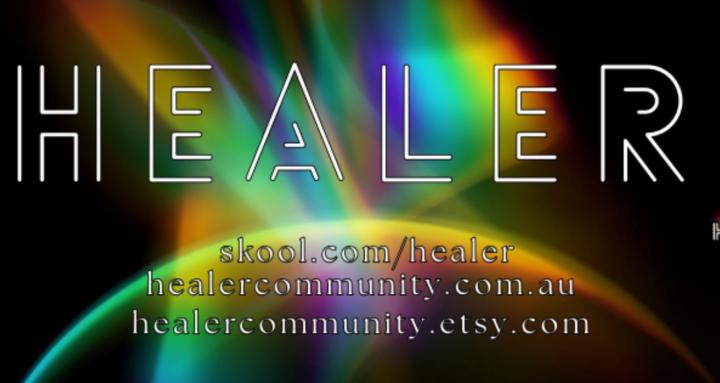 Healer Community