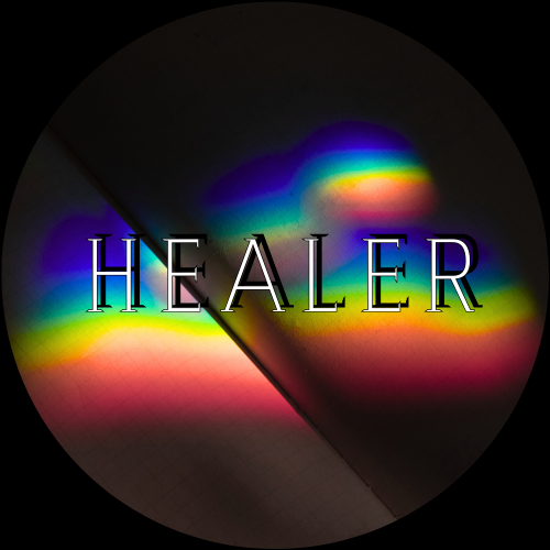 Welcome to Healer 🤍