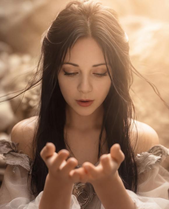 The Quantum in the Shadow