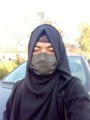 Quratulain Ain