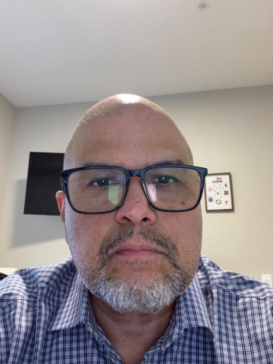 Pedro Marcano