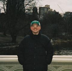 Josh Hannen