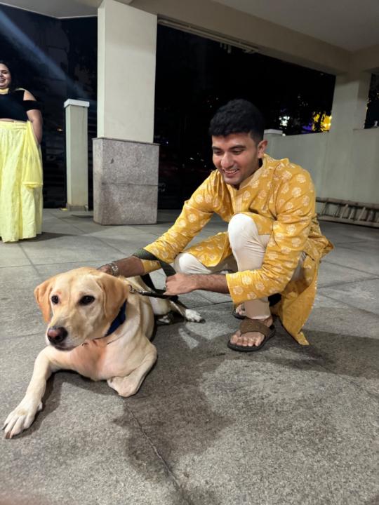 Jainil Mehta