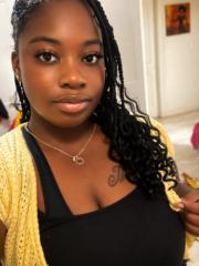 Shantavia Hardiman