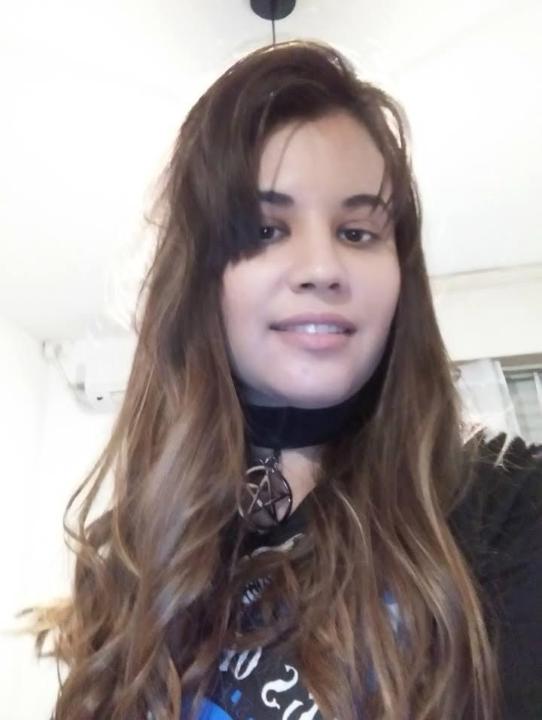 Romina Martinez