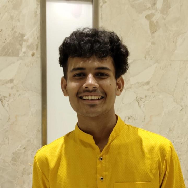 Sanket Jain